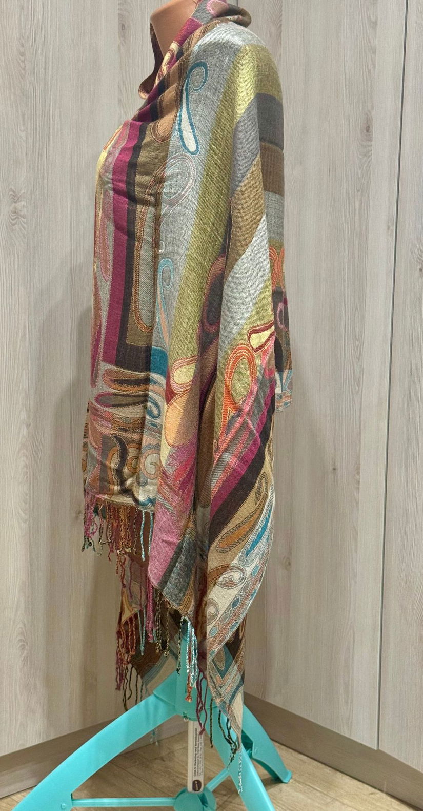 SAL CODELLO ORIGINAL VASCOZA ,CROMATICA SUPERBA