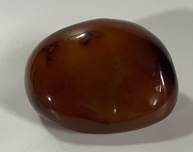 Carneol - Piatra Polisata