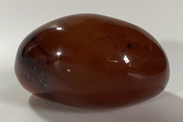 Carneol - Piatra Polisata