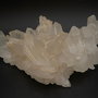 Cuart Transparent (Cristal de Stanca) - Cluster piatra semipretioasa