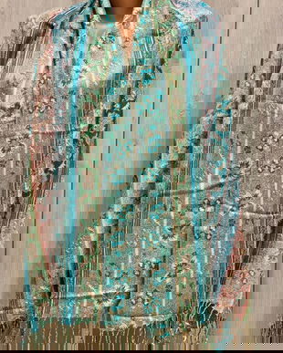 SAL CU DOUBLE FACE CULORI PASTELATE VASCOZA PLINA H&M MADE IN INDIA