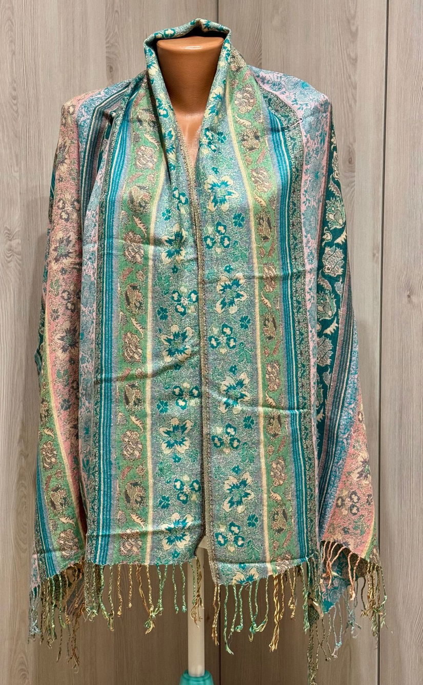 SAL CU DOUBLE FACE CULORI PASTELATE VASCOZA PLINA H&M MADE IN INDIA