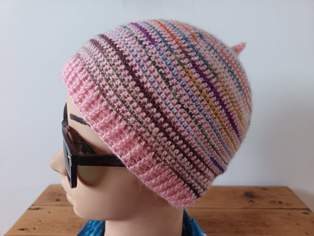 Caciula, Beanie, Fes