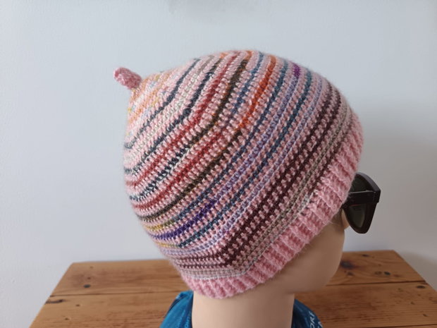 Caciula, Beanie, Fes