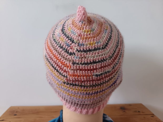 Caciula, Beanie, Fes