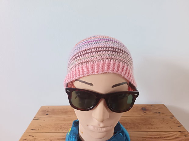 Caciula, Beanie, Fes