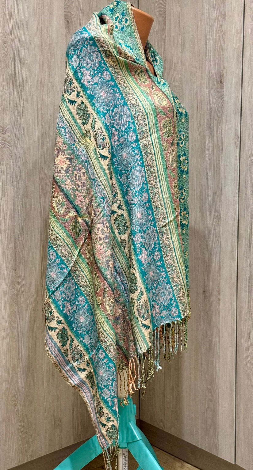 SAL CU DOUBLE FACE CULORI PASTELATE VASCOZA PLINA H&M MADE IN INDIA