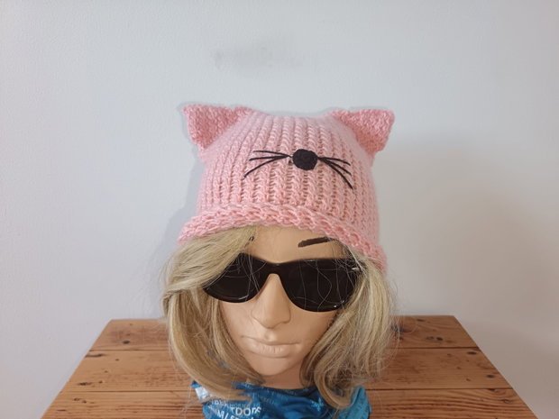 Caciula, Beanie, Fes - Pisi