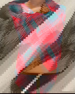 Eșarfă/ sal Danish Design