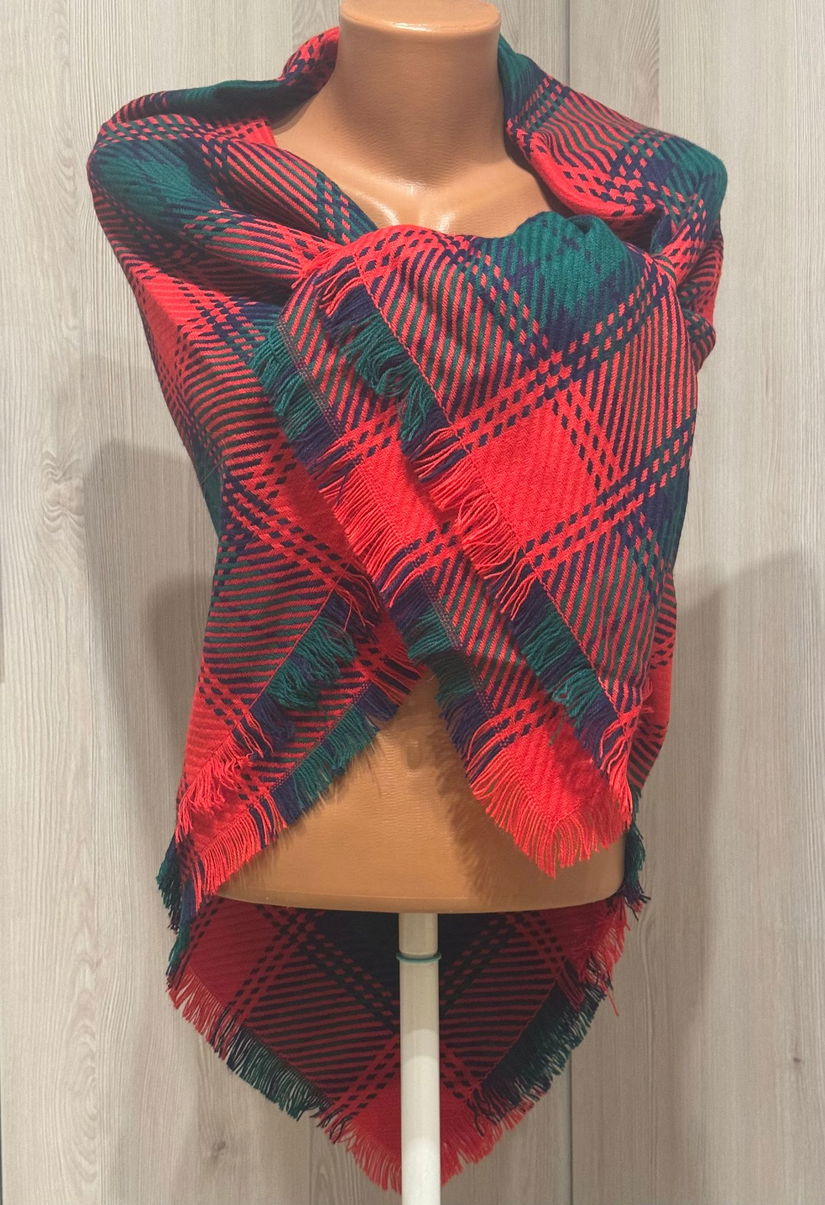 Eșarfă/ sal Danish Design