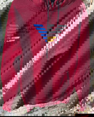 Hanorac premium barbatesc