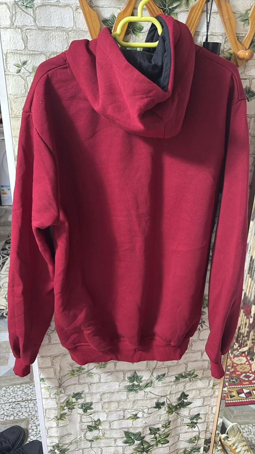 Hanorac premium barbatesc