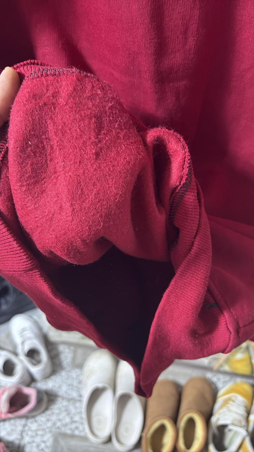 Hanorac premium barbatesc