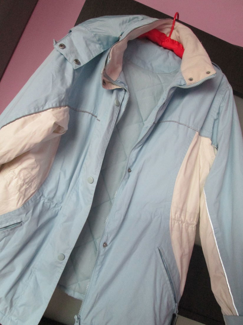 geaca sport iarna dame L