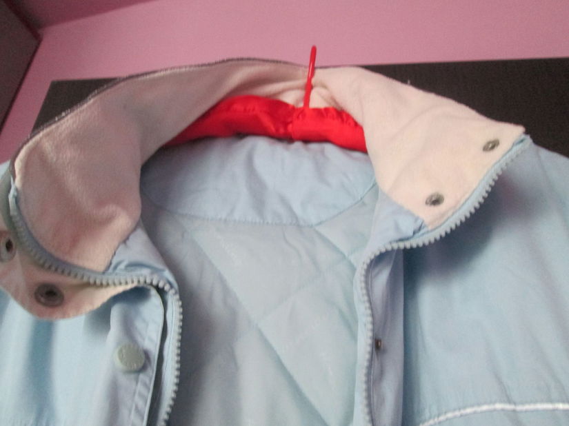 geaca sport iarna dame L