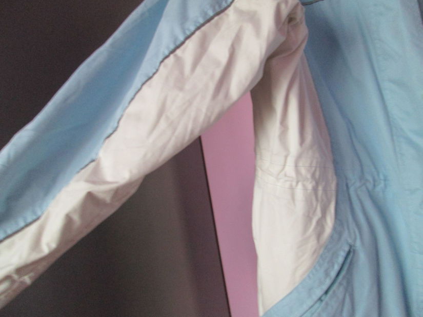 geaca sport iarna dame L