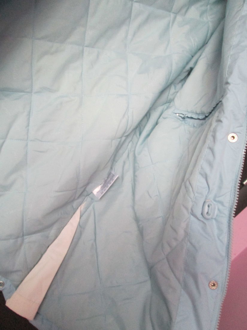 geaca sport iarna dame L