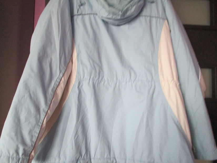 geaca sport iarna dame L