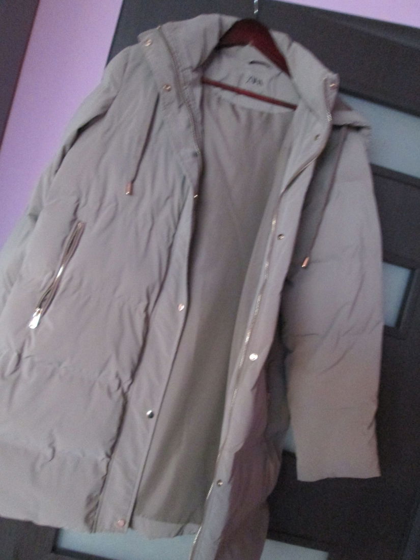 haina noua dame Zara XL