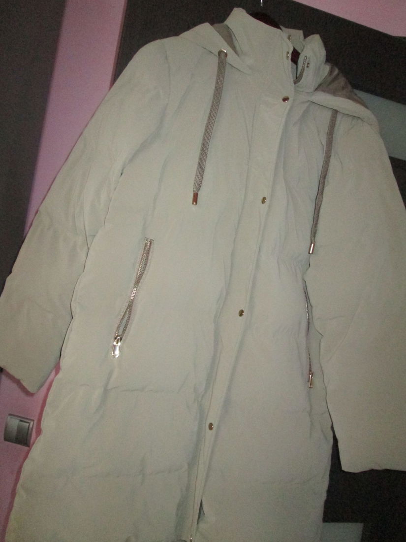 haina noua dame Zara XL