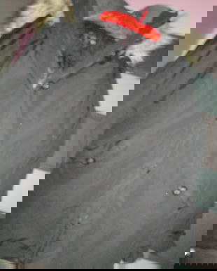 haina iarna dame  S,Oliver L