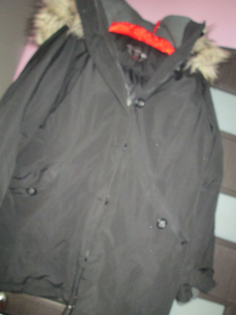 haina iarna dame S,Oliver L