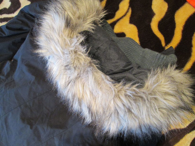 haina iarna dame S,Oliver L