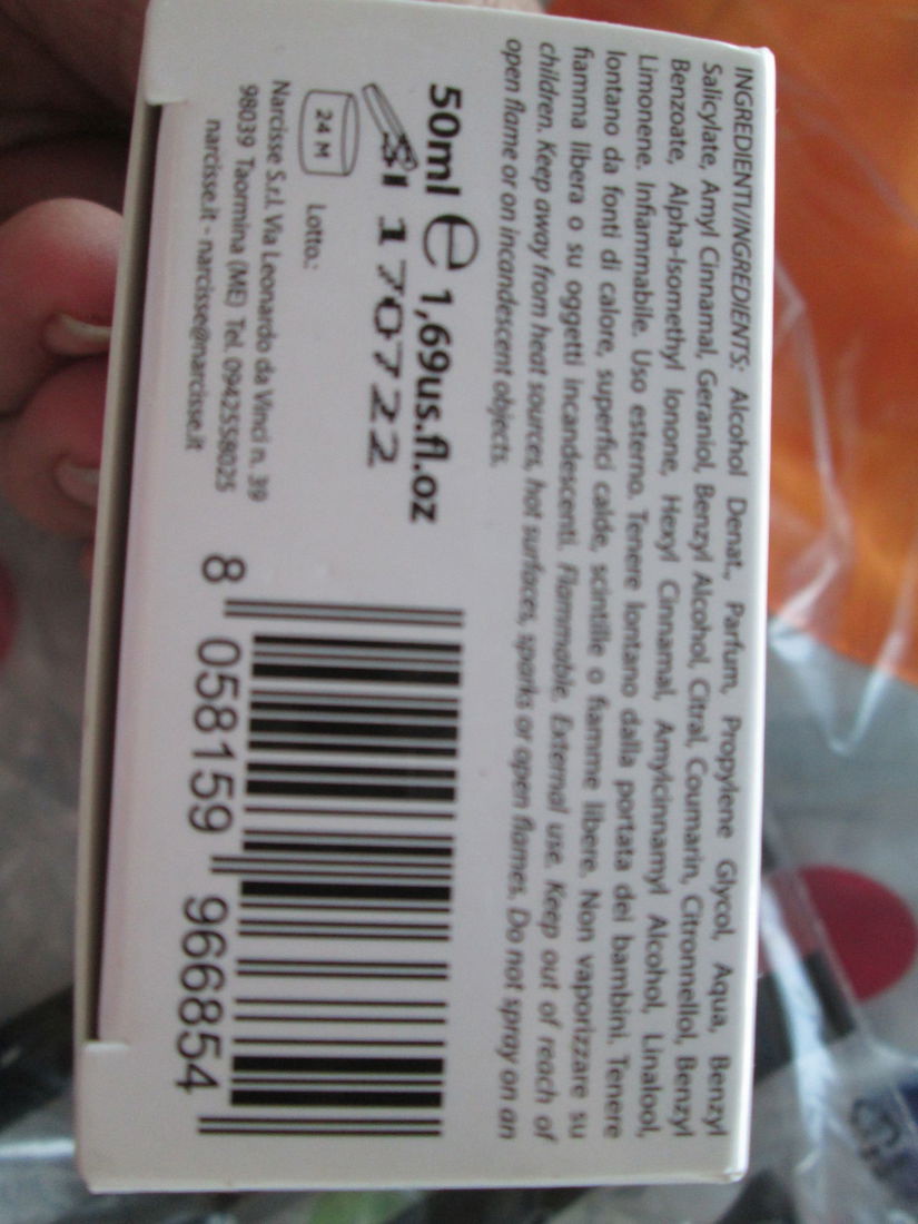 parfum dame deosebit