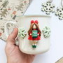 Accesoriu Cana Winter Fairytale