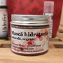 Mască pentru hidratarea intensă a tenului, cu acid hialuronic