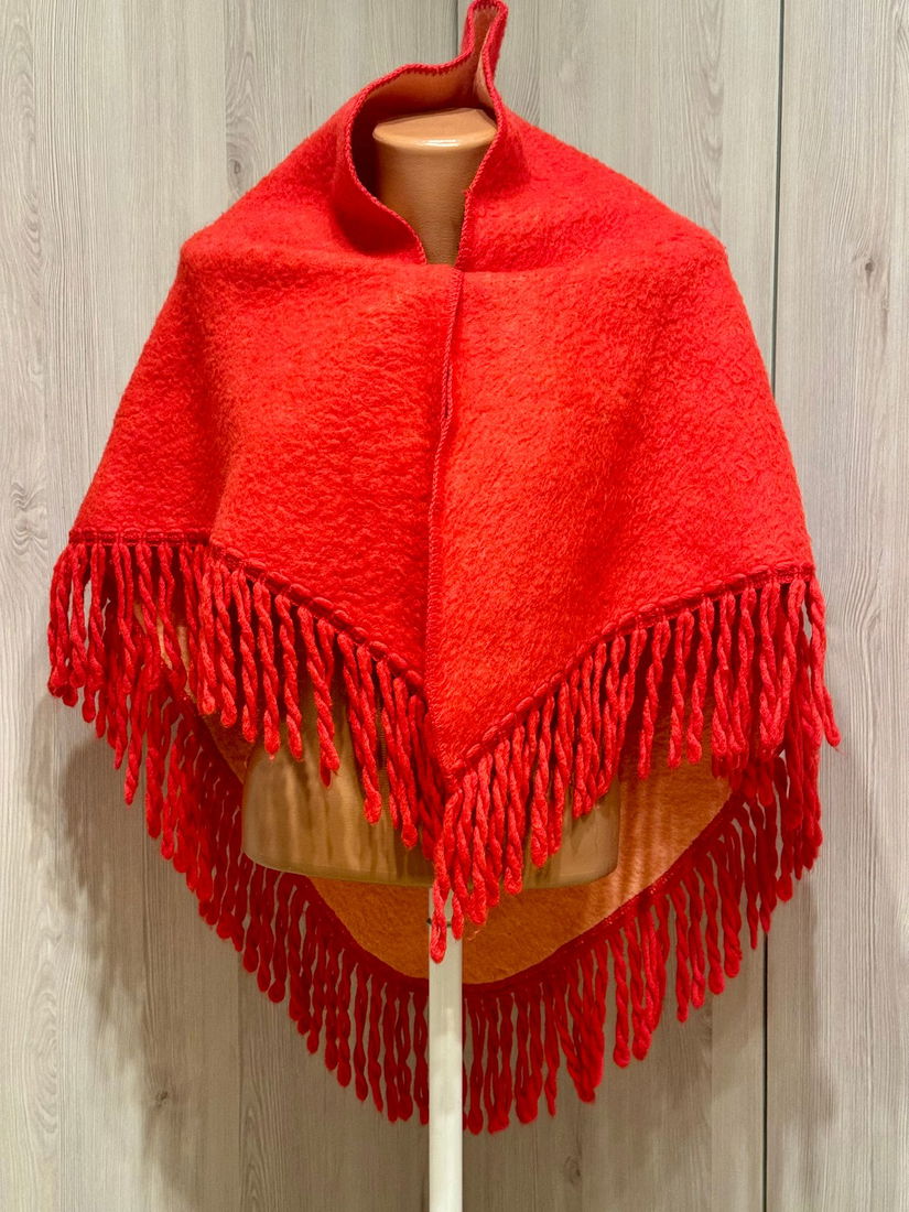 SAL GROS, FATA DUBLA,BLEND LANA,DEOSEBIT