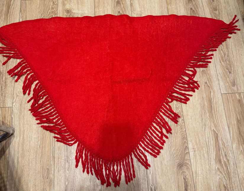 SAL GROS, FATA DUBLA,BLEND LANA,DEOSEBIT