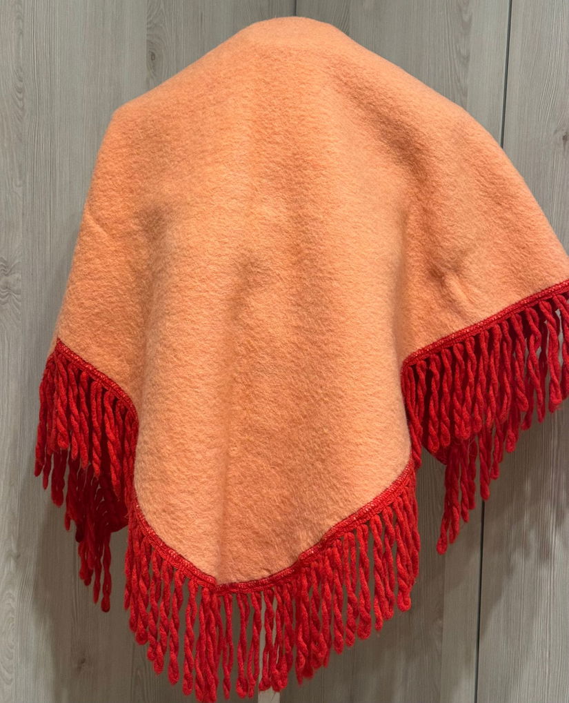 SAL GROS, FATA DUBLA,BLEND LANA,DEOSEBIT