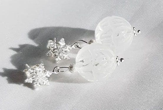 Cristal de Stanca - Ag925