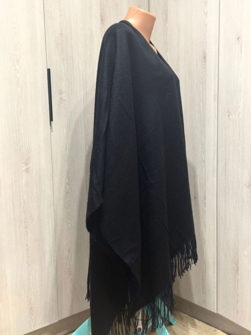 Poncho double face Danish Design