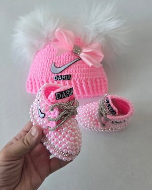 Set bebe