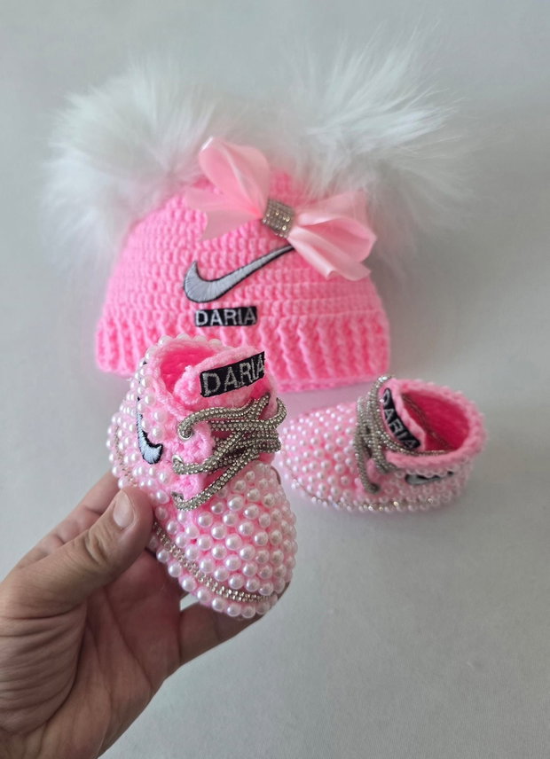 Set bebe