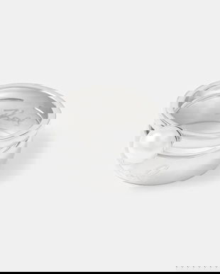 Karl Lagerfeld inel KLAYR11012