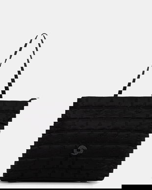 Joop! poșetă Facilita Yoko culoarea negru, 4130001299