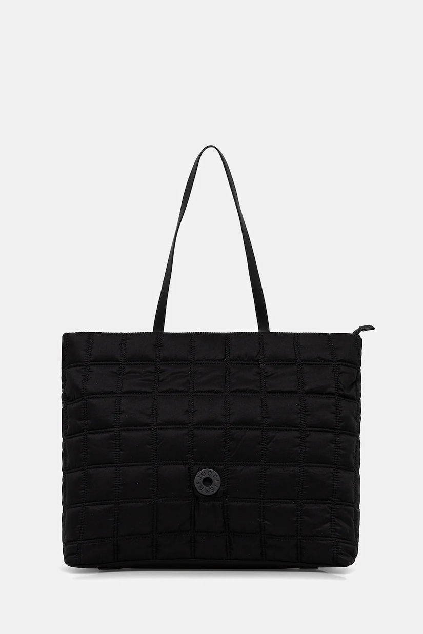 Joop! poșetă Facilita Yoko culoarea negru, 4130001299