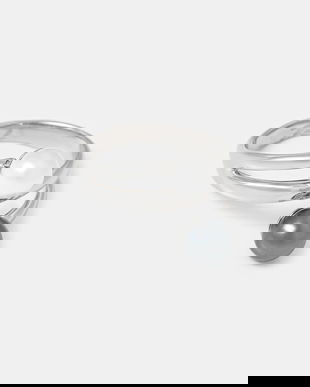 Karl Lagerfeld inel KLAYR25012