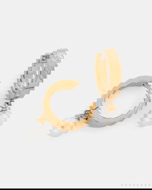 Karl Lagerfeld cercei KLAYR15