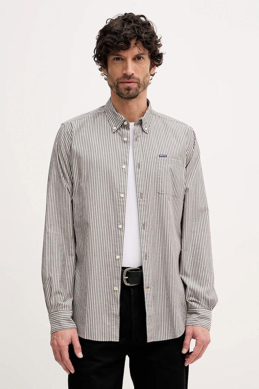 Barbour cămașă Longfield