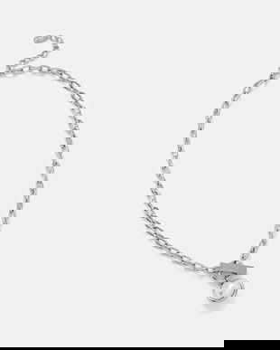 Karl Lagerfeld colier KLAYR04