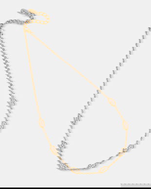 Karl Lagerfeld colier KLAYC58