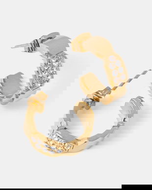 Karl Lagerfeld cercei KLAYC61