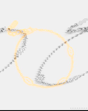 Karl Lagerfeld brățară KLAYC60