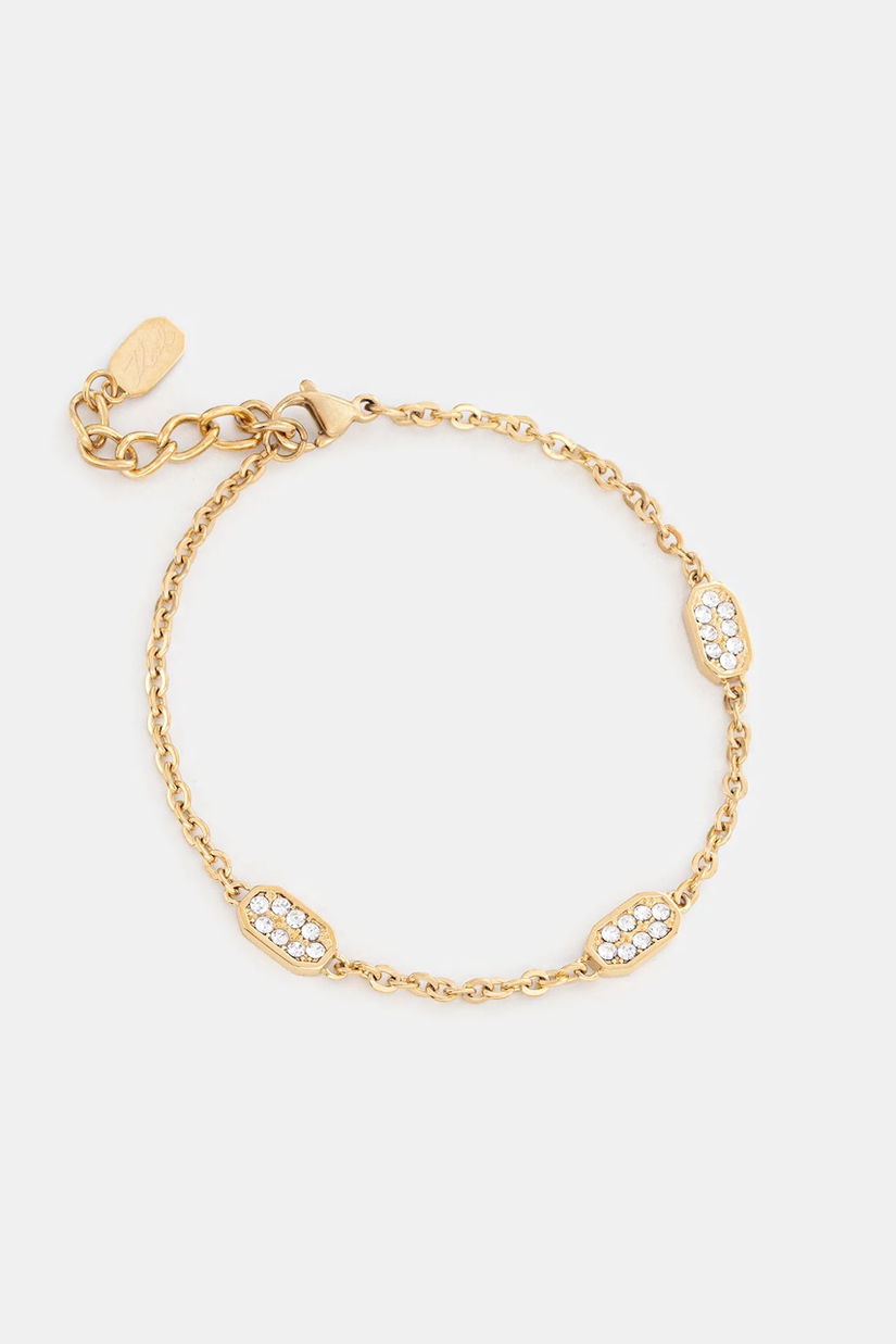 Karl Lagerfeld brățară KLAYC60