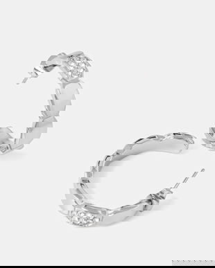 Karl Lagerfeld cercei KLAYC66