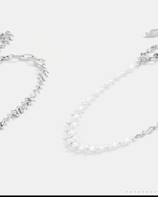 Karl Lagerfeld brățară KLAYR08